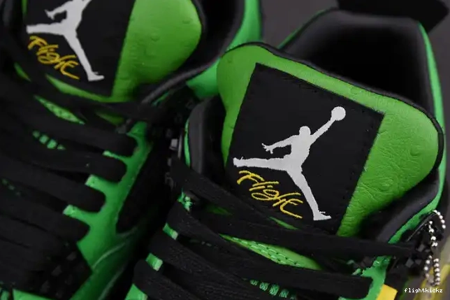 Box) 4 Air Retro(Special Jordan AJ4-965234 0610